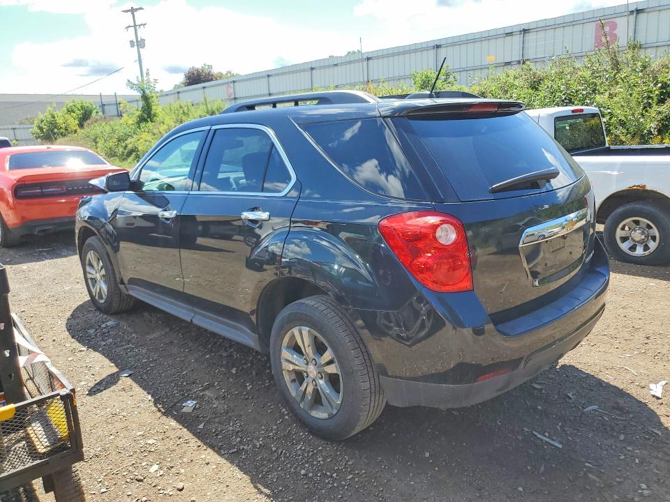 Продажа на аукционе авто 2015 Chevrolet Equinox, vin: 2GNALBEK8F6304704, номер лота: 65154686