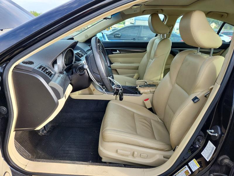Продажа на аукционе авто 2012 Acura Tl, vin: 19UUA8F23CA016652, номер лота: 65877006