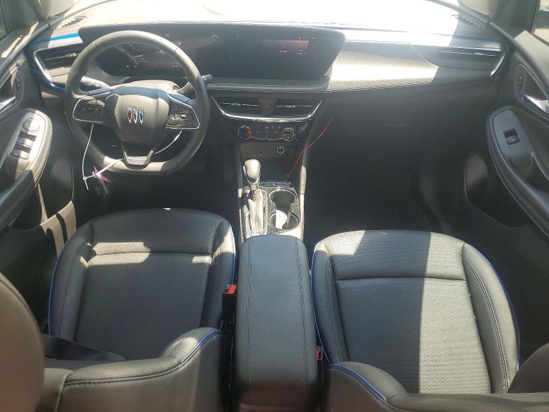 Продаж на аукціоні авто 2025 Buick Encore Gx, vin: KL4AMDSL7SB026054, номер лоту: 63539516