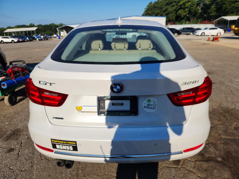 Продаж на аукціоні авто 2014 Bmw 328, vin: WBA3X5C58ED559483, номер лоту: 65759836