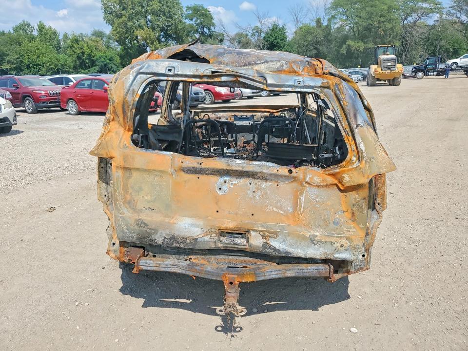 2010 Ford Escape მანქანა იყიდება აუქციონზე, vin: 1FMCU9DGXAKB30348, აუქციონის ნომერი: 66717856
