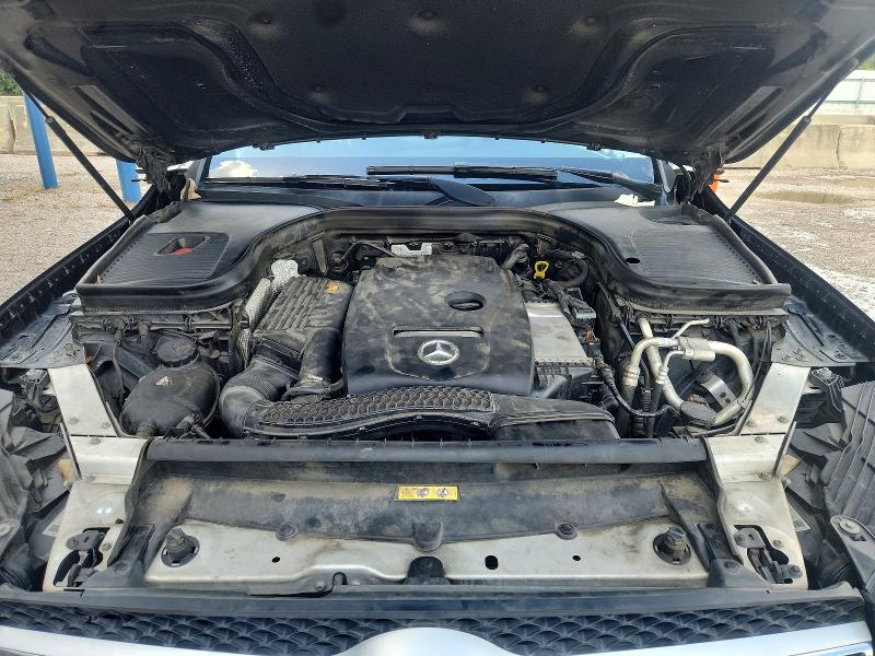 Продажа на аукционе авто 2019 Mercedes-benz Glc, vin: WDC0G4KBXKF637912, номер лота: 64339426