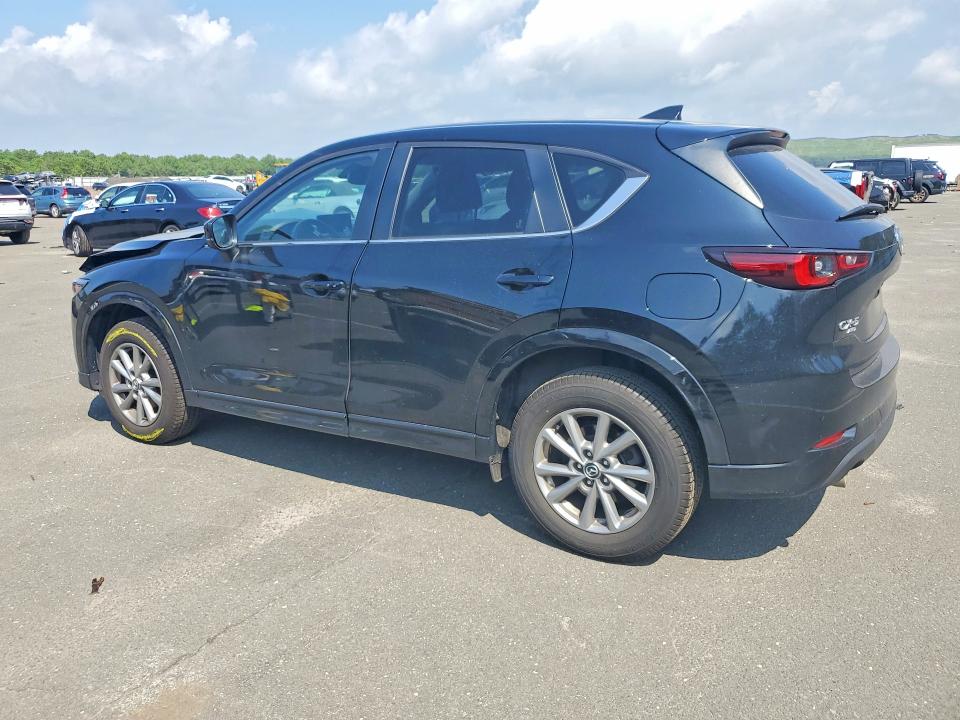 Aukcja sprzedaży 2025 Mazda Cx-5, vin: JM3KFBCL3S0626032, numer aukcji: 64049096