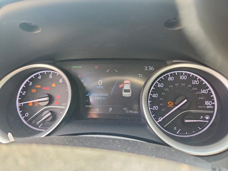 Aukcja sprzedaży 2024 Toyota Camry, vin: 4T1FZ1AK4RU094875, numer aukcji: 66962066