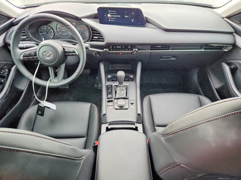 Продажа на аукционе авто 2026 Mazda 3, vin: JM1BPABL5T1886431, номер лота: 64570346