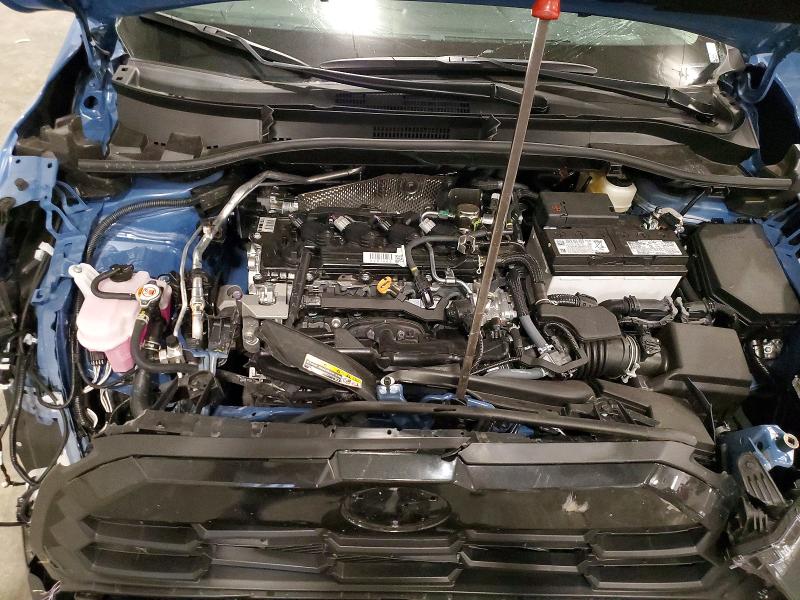 63936646 :رقم المزاد ، 7MUDAABG8TV192905 vin ، 2026 Toyota Corolla Cross مزاد بيع