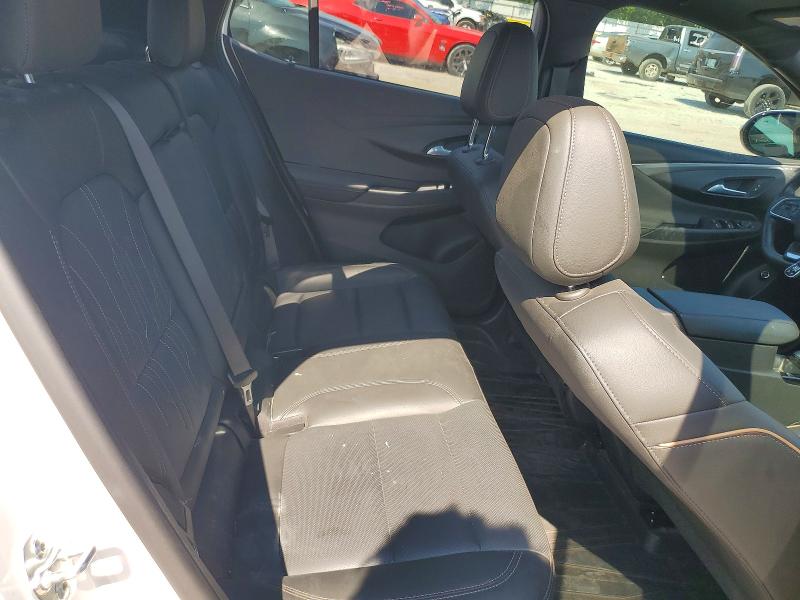 Aukcja sprzedaży 2025 Buick Envista, vin: KL47LCEPXSB102632, numer aukcji: 64570326