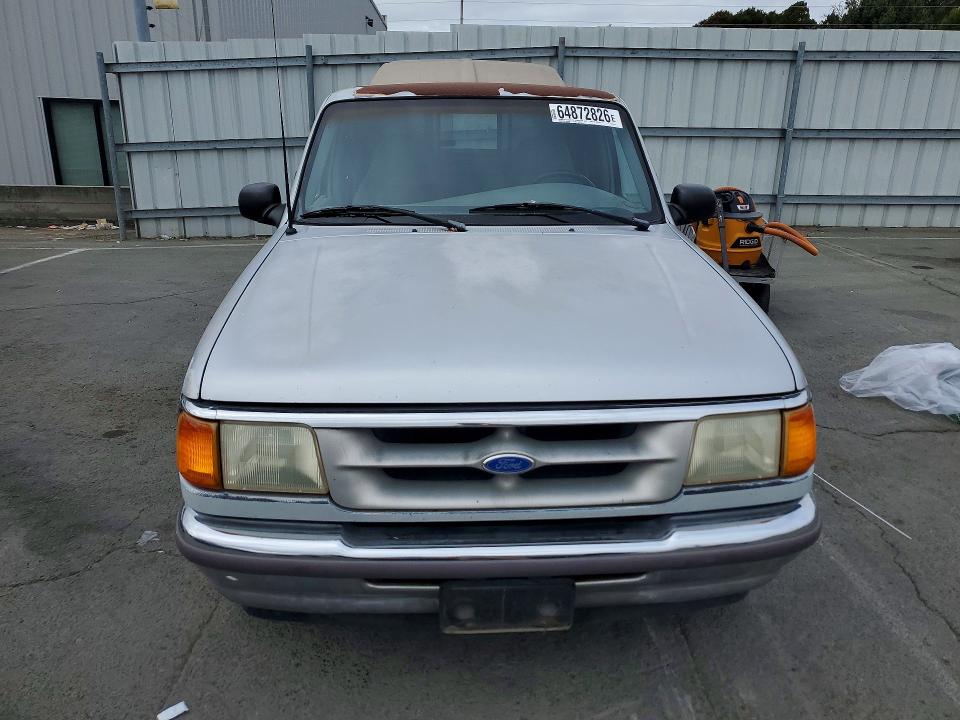Aukcja sprzedaży 1995 Ford Ranger, vin: 1FTCR14X9SPA96656, numer aukcji: 64872826