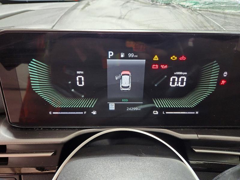 Продаж на аукціоні авто 2026 Kia Sportage, vin: KNDPUDDG0T7300487, номер лоту: 66371766