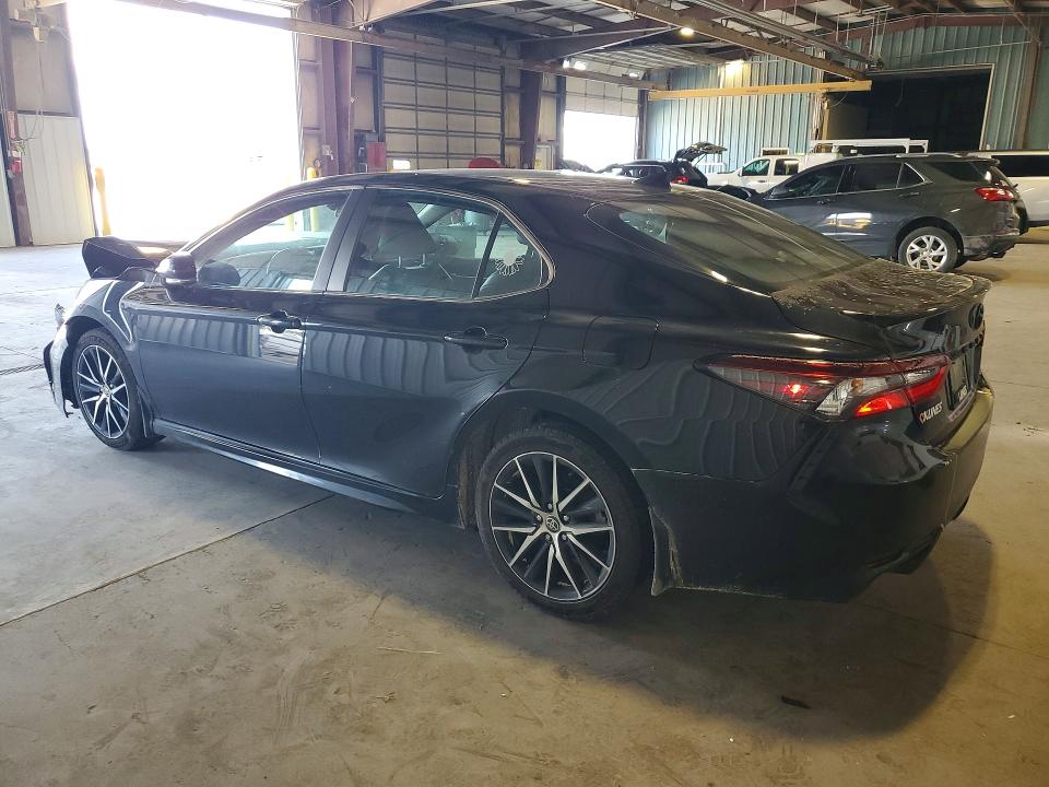 Aukcja sprzedaży 2022 Toyota Camry, vin: 4T1G11AK1NU657855, numer aukcji: 65334716