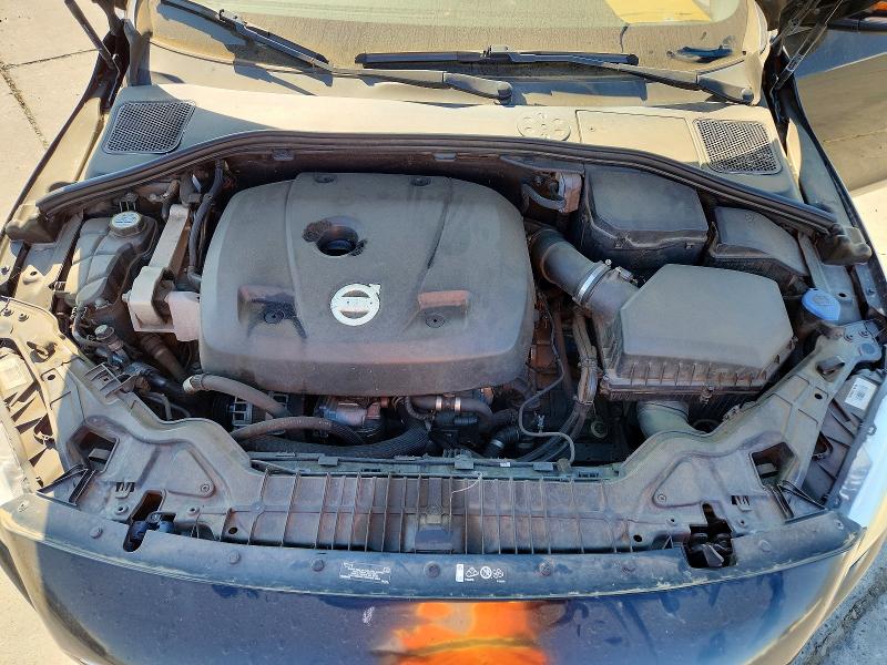 Aukcja sprzedaży 2015 Volvo S60, vin: YV126MFC8F1314444, numer aukcji: 64781006
