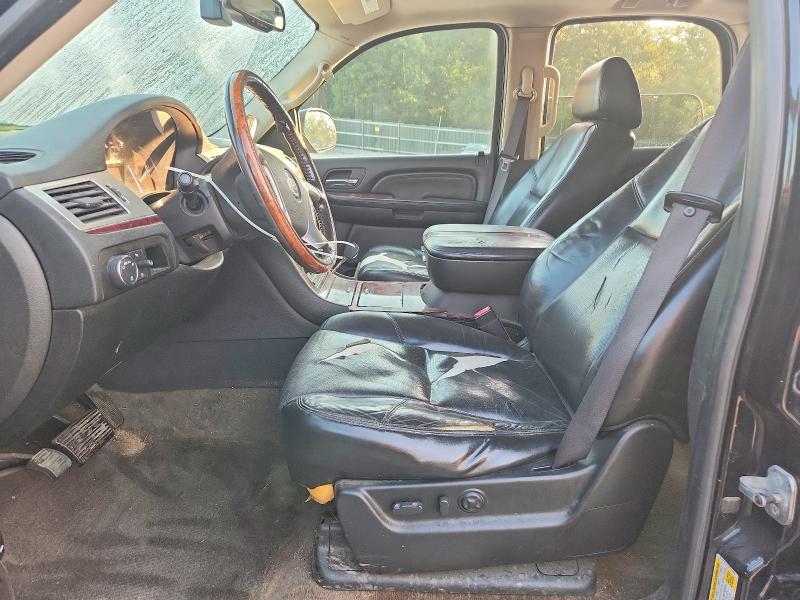 Продаж на аукціоні авто 2008 Cadillac Escalade, vin: 1GYFK63818R142285, номер лоту: 66982876