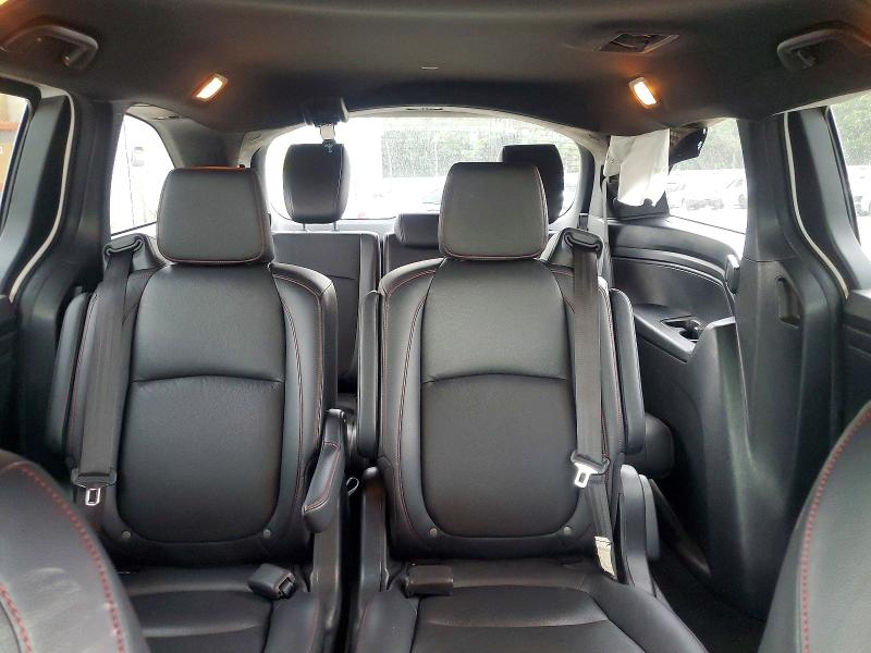 Продаж на аукціоні авто 2024 Honda Odyssey, vin: 5FNRL6H79RB012827, номер лоту: 58133706