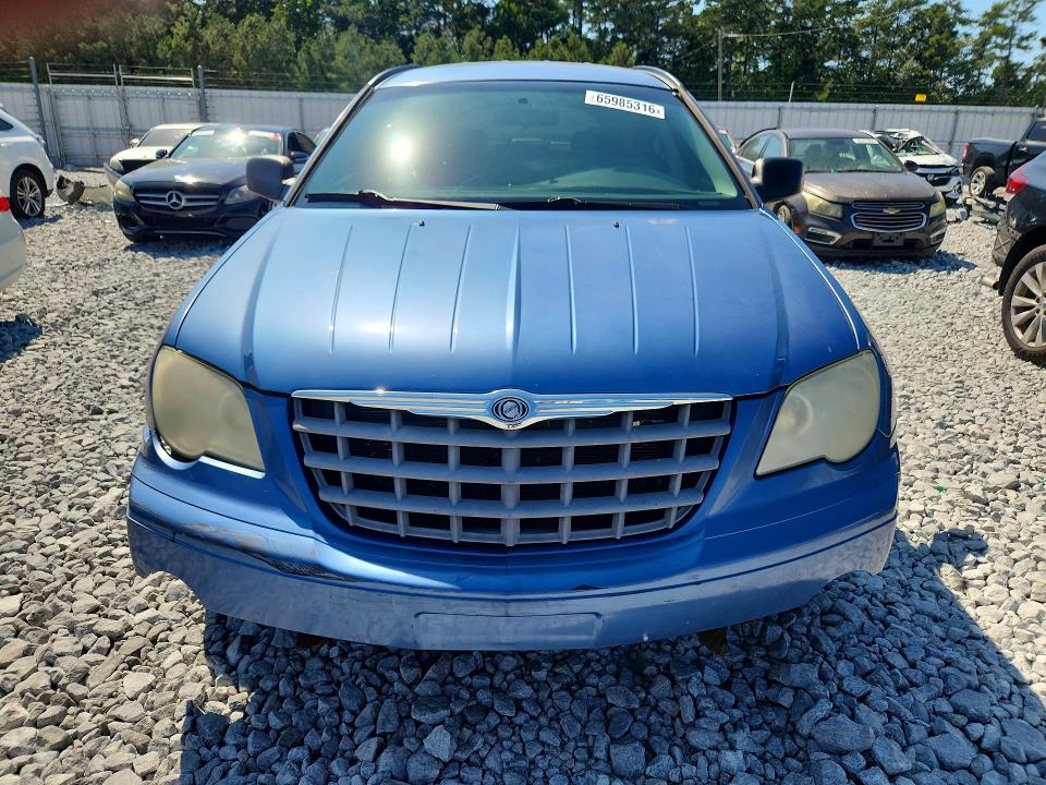 65985316 :رقم المزاد ، 2A8GM48L17R328593 vin ، 2007 Chrysler Pacifica مزاد بيع