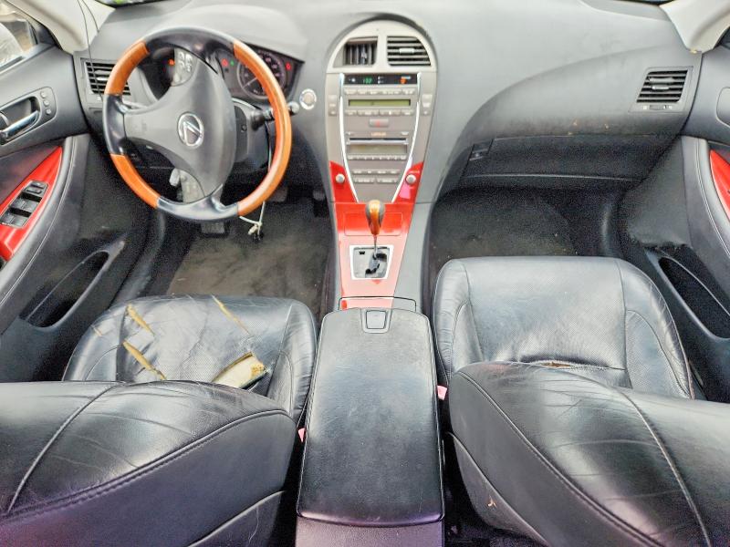 Aukcja sprzedaży 2008 Lexus Es, vin: JTHBJ46GX82181706, numer aukcji: 66433806