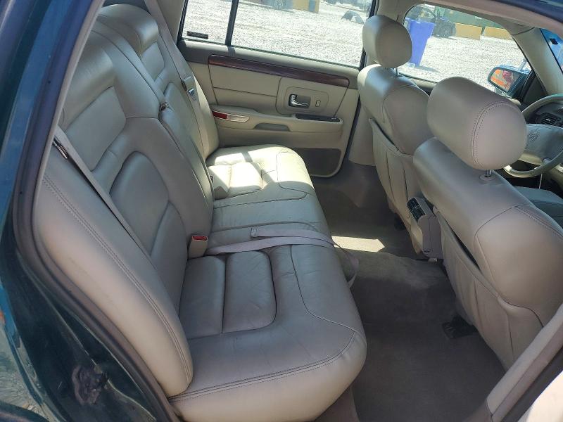Продаж на аукціоні авто 1998 Cadillac Deville, vin: 1G6KD54Y3WU783099, номер лоту: 65458656