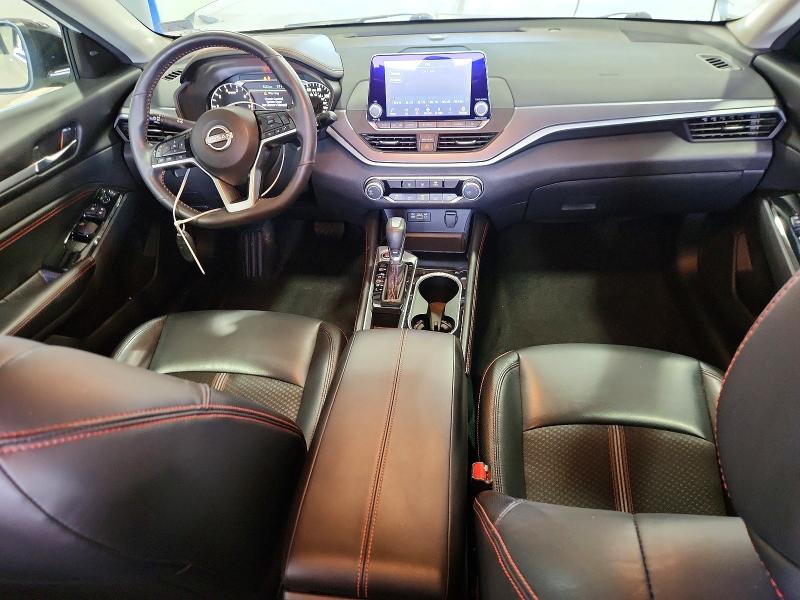 Aukcja sprzedaży 2023 Nissan Altima, vin: 1N4BL4CV2PN379374, numer aukcji: 65524186