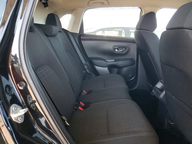 Продажа на аукционе авто 2025 Honda Hr-v, vin: 3CZRZ2H30SM749544, номер лота: 64161456