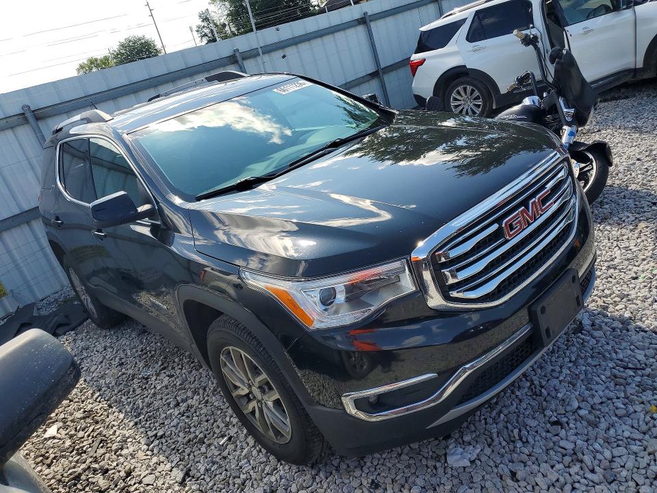 Aukcja sprzedaży 2017 Gmc Acadia, vin: 1GKKNSLS8HZ326496, numer aukcji: 66111236
