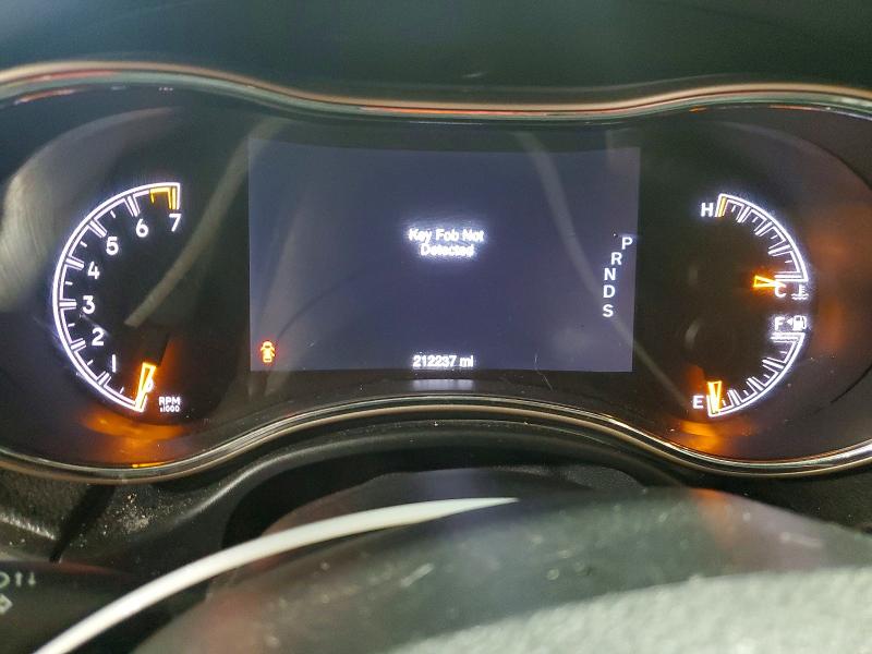 2014 Jeep Grand Cherokee მანქანა იყიდება აუქციონზე, vin: DPSMN180834, აუქციონის ნომერი: 65299436