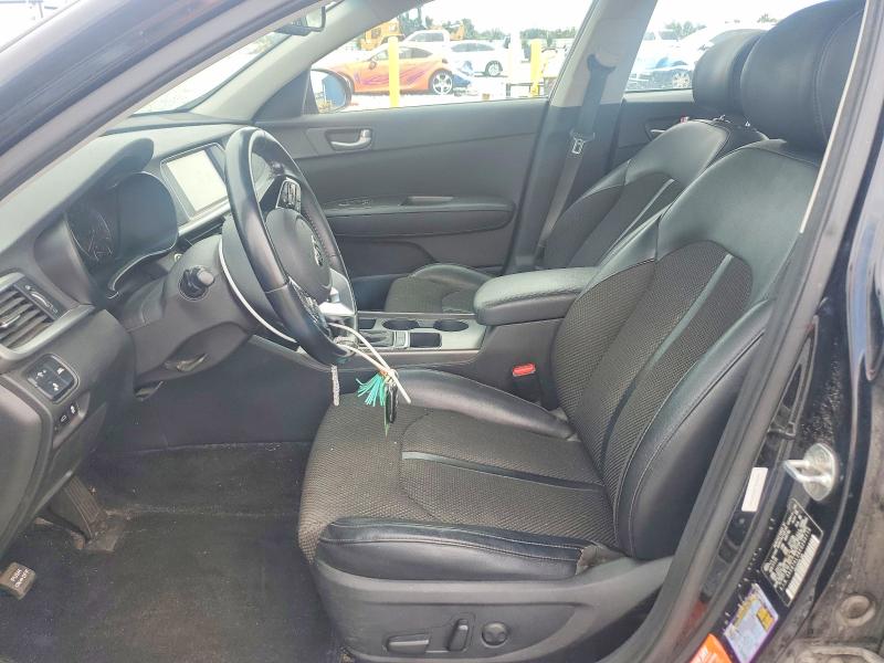 Продаж на аукціоні авто 2019 Kia Optima, vin: 5XXGT4L36KG293116, номер лоту: 63735466