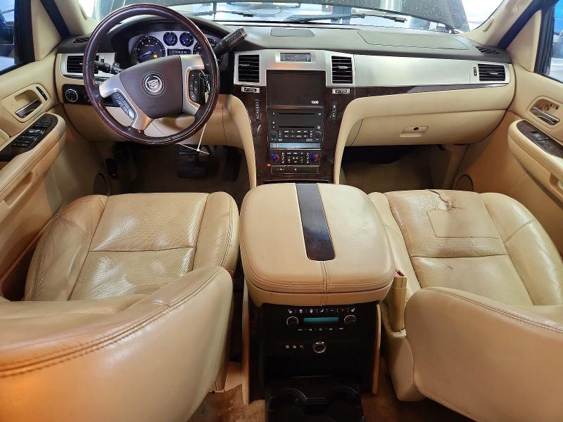 Aukcja sprzedaży 2007 Cadillac Escalade, vin: 1GYFK63817R227285, numer aukcji: 66132866