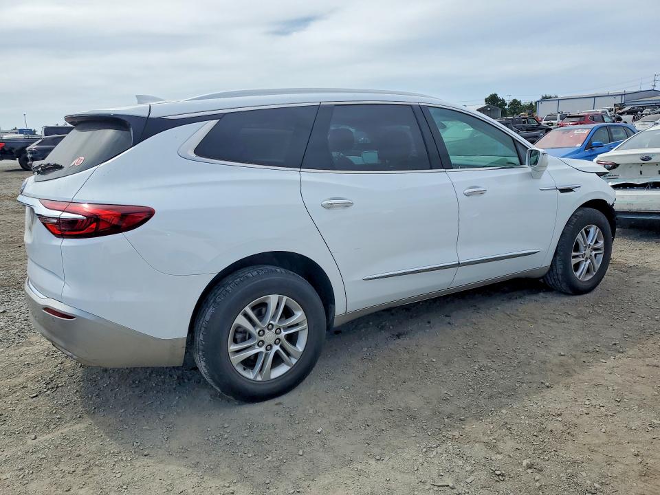 Auction sale of the 2020 Buick Enclave, vin: 5GAEVAKW9LJ104937, lot number: 66460396