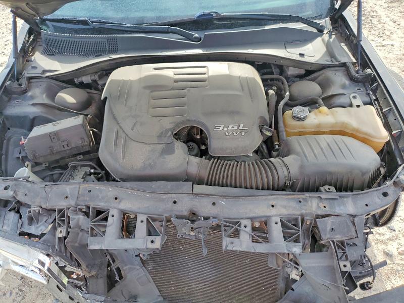 65034146 :رقم المزاد ، 2C3CCAAG6HH662182 vin ، 2017 Chrysler 300 مزاد بيع