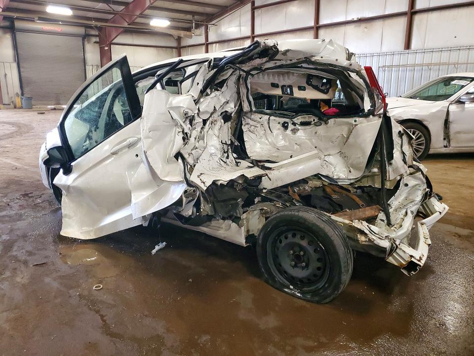 Продажа на аукционе авто 2020 Honda Fit, vin: 3HGGK5H43LM732994, номер лота: 65044596