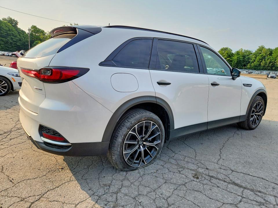 Aukcja sprzedaży 2025 Mazda Cx-70, vin: JM3KJDHA7S1108243, numer aukcji: 64716756