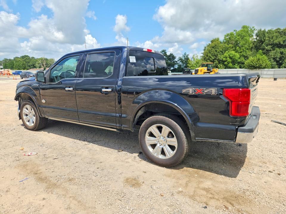 Продажа на аукционе авто 2020 Ford F150, vin: 1FTEW1E41LFC14843, номер лота: 64067016
