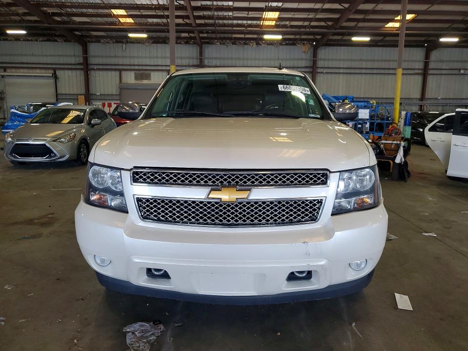 Aukcja sprzedaży 2012 Chevrolet Suburban, vin: 1GNSKKE76CR307104, numer aukcji: 66053306
