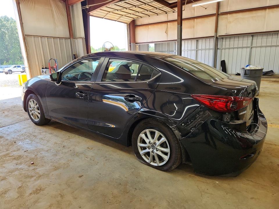 Aukcja sprzedaży 2018 Mazda 3, vin: 3MZBN1U71JM273886, numer aukcji: 65884176