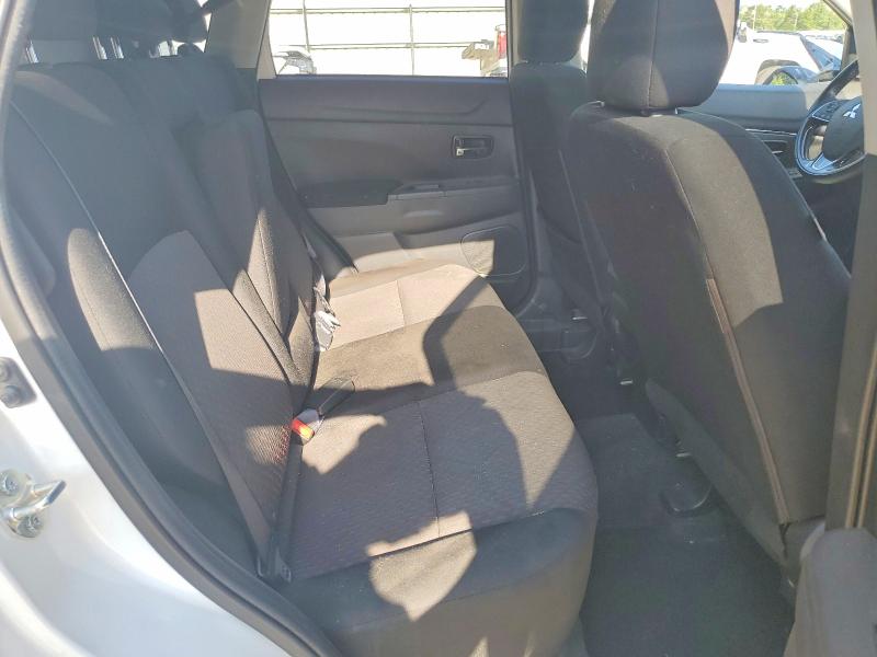 Продажа на аукционе авто 2019 Mitsubishi Outlander Sport, vin: JA4AR3AU3KU020410, номер лота: 64274826