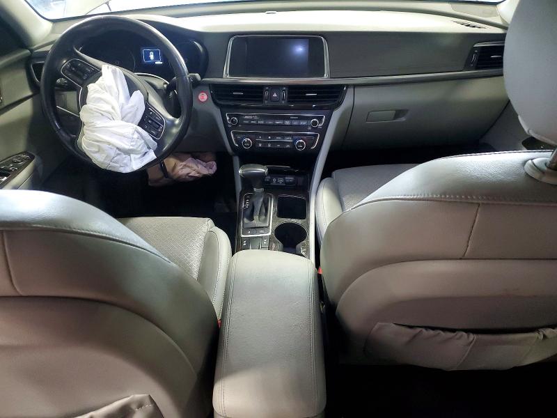 Aukcja sprzedaży 2016 Kia Optima, vin: 5XXGU4L30GG048140, numer aukcji: 65510616