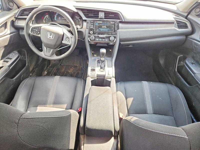 Продажа на аукционе авто 2019 Honda Civic, vin: 2HGFC2F56KH031169, номер лота: 64028746