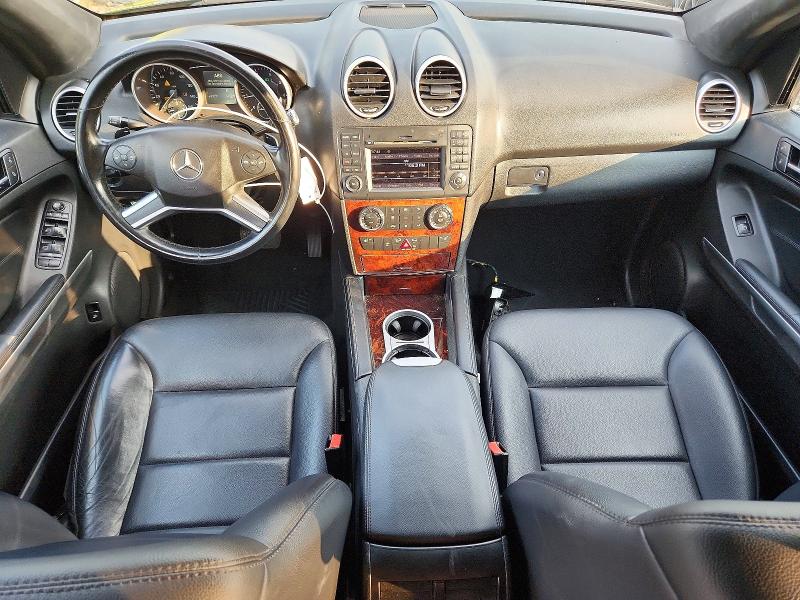 Продажа на аукционе авто 2011 Mercedes-benz Ml, vin: 4JGBB8GBXBA735537, номер лота: 64443586