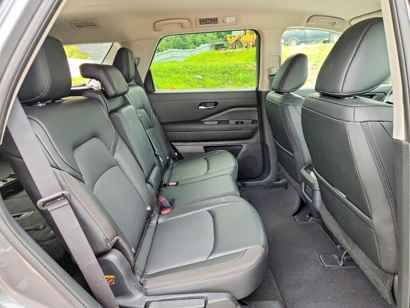 Продаж на аукціоні авто 2026 Nissan Pathfinder, vin: 5N1DR3CS7TC232289, номер лоту: 63618186