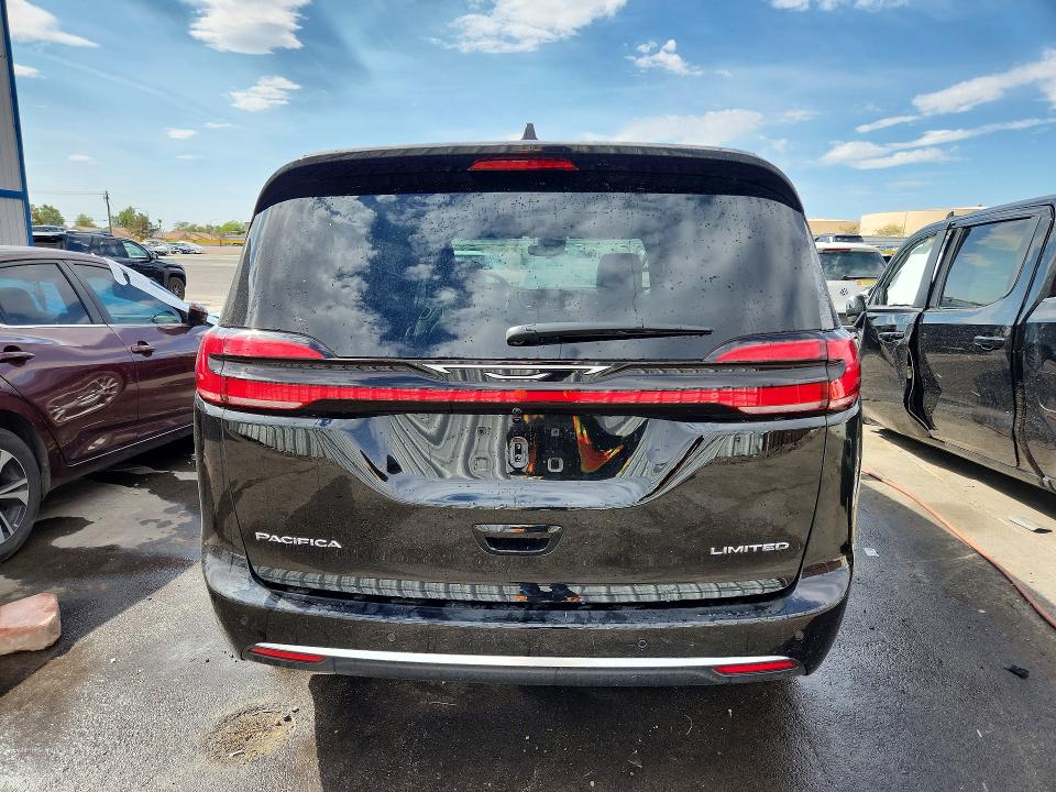 Aukcja sprzedaży 2027 Chrysler Pacifica, vin: 2C4RC1GG6VR575188, numer aukcji: 66374586