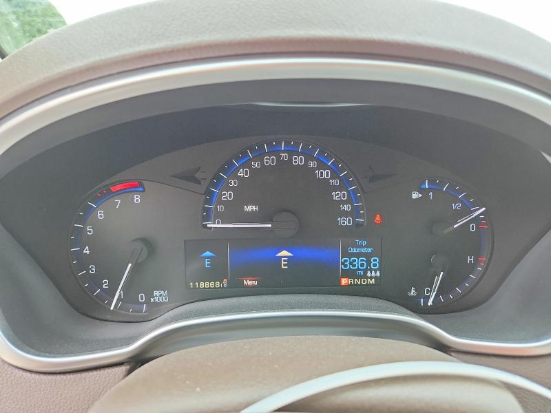 65810266 :رقم المزاد ، 3GYFNBE39ES682400 vin ، 2014 Cadillac Srx مزاد بيع