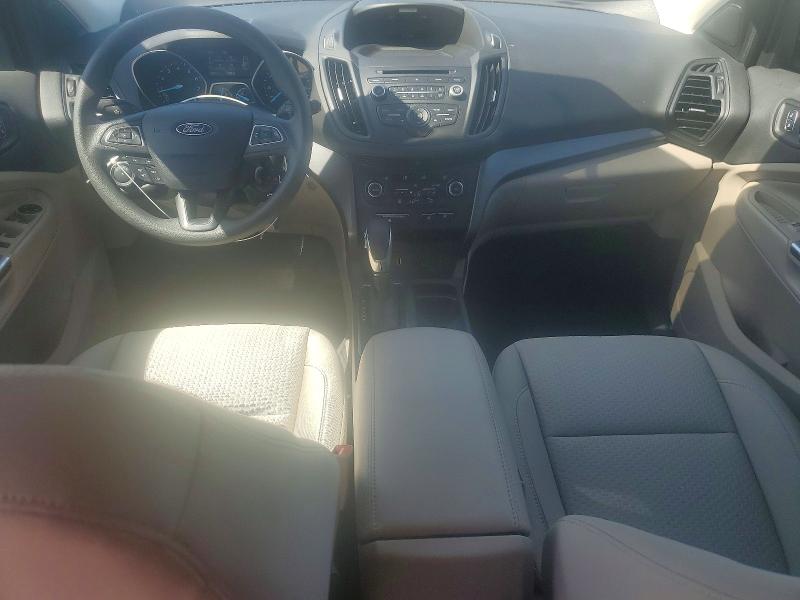 Auction sale of the 2018 Ford Escape, vin: 1FMCU0GD1JUA02176, lot number: 65450766