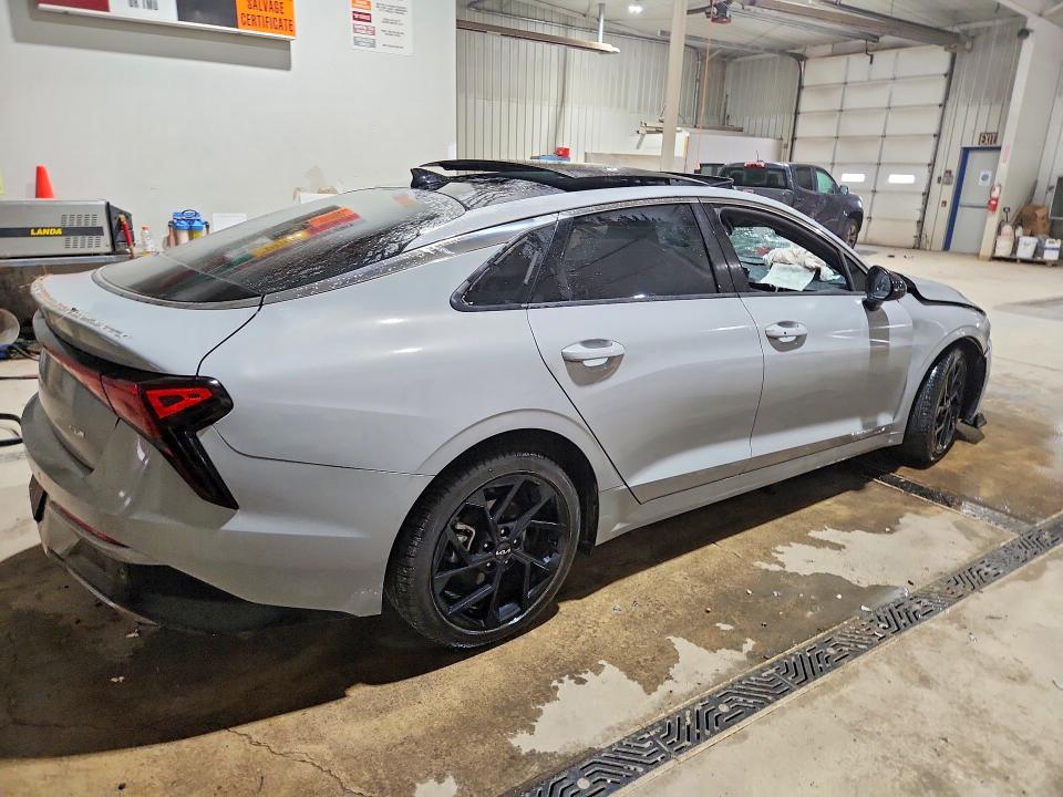Продаж на аукціоні авто 2026 Kia K5, vin: KNAG64J78T5466098, номер лоту: 66550286