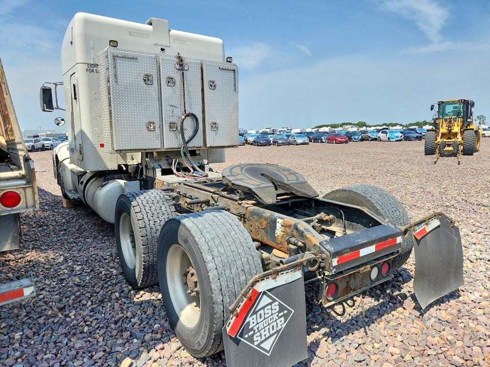 Aukcja sprzedaży 2013 Peterbilt 384, vin: 1XPVDP9X0DD187305, numer aukcji: 64296906