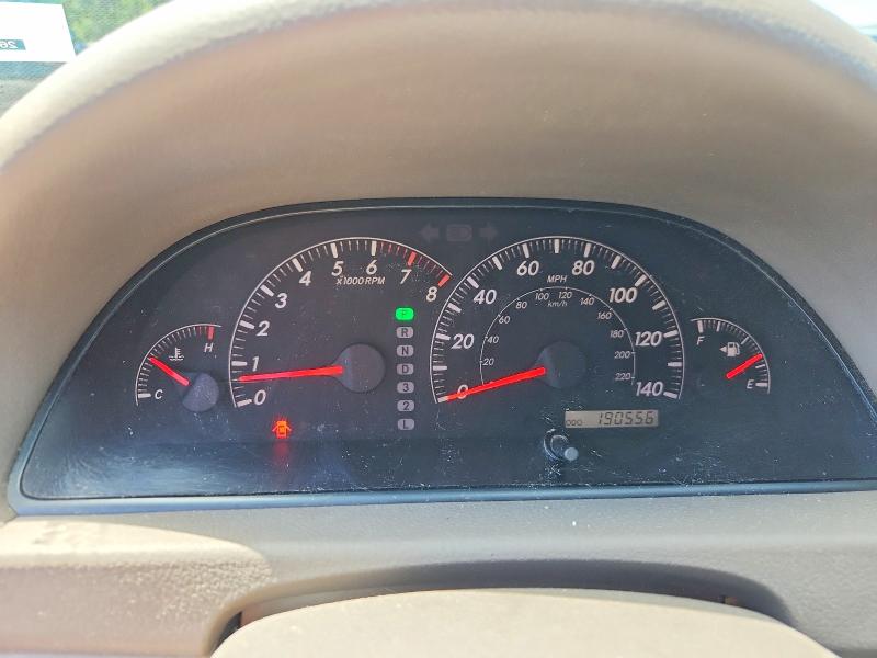 Aukcja sprzedaży 2005 Toyota Camry, vin: 4T1BF32K65U110215, numer aukcji: 63687026