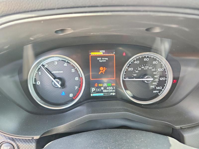 Продаж на аукціоні авто 2021 Subaru Forester, vin: JF2SKAXC9MH472957, номер лоту: 66913176