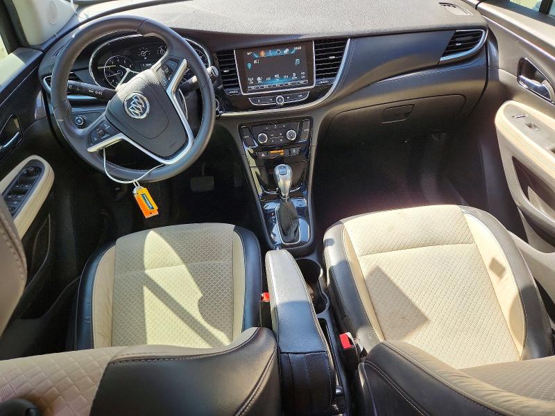 Aukcja sprzedaży 2017 Buick Encore, vin: KL4CJASB4HB042549, numer aukcji: 64459176