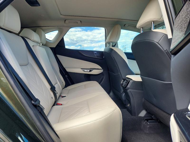 Aukcja sprzedaży 2025 Lexus Nx, vin: 2T2HGCEZ2SC077352, numer aukcji: 65154386