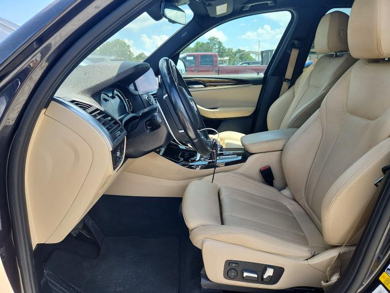 Aukcja sprzedaży 2019 Bmw X3, vin: 5UXTR7C58KLR52361, numer aukcji: 65347466