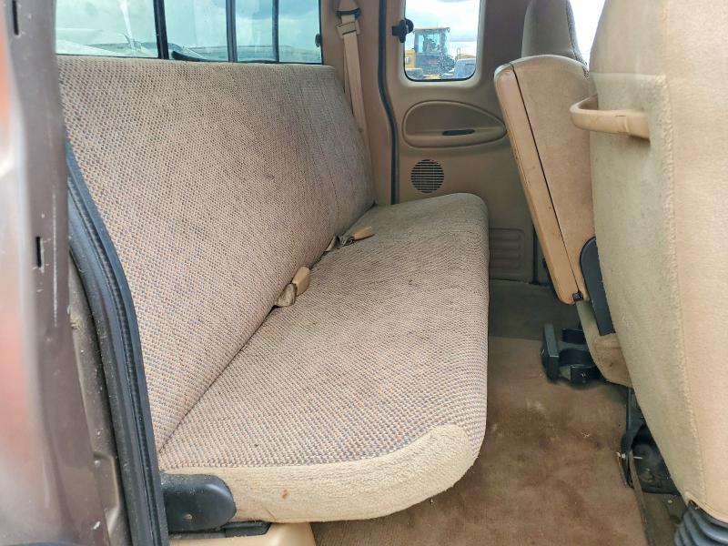 63582006 :رقم المزاد ، 3B7HC13Z5YG149022 vin ، 2000 Dodge Ram 1500 مزاد بيع