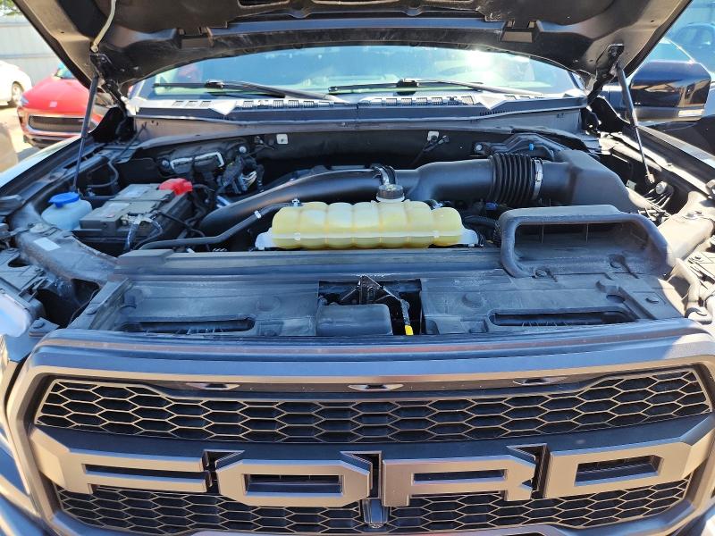 Aukcja sprzedaży 2020 Ford F150, vin: 1FTFW1RG8LFA36325, numer aukcji: 65834216